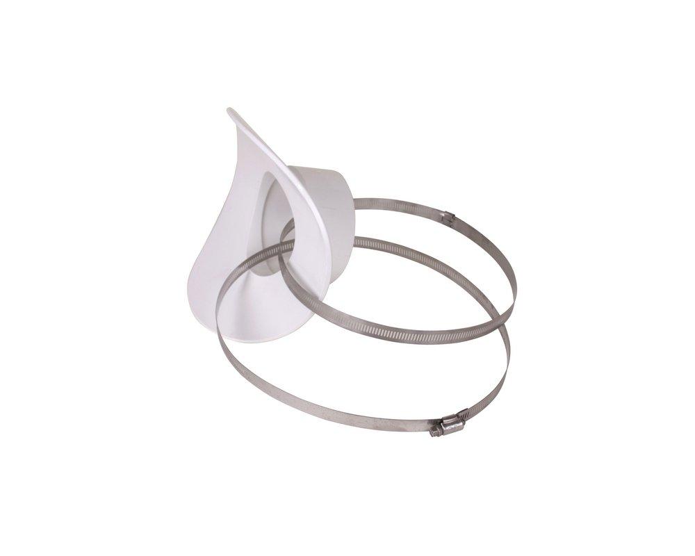 Multi-Fittings Corporation Socket Weld PVC Reducing Tee 