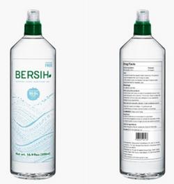 16.9 oz. Hand Sanitizer