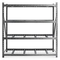 90 in. Heavy Rack Shelving