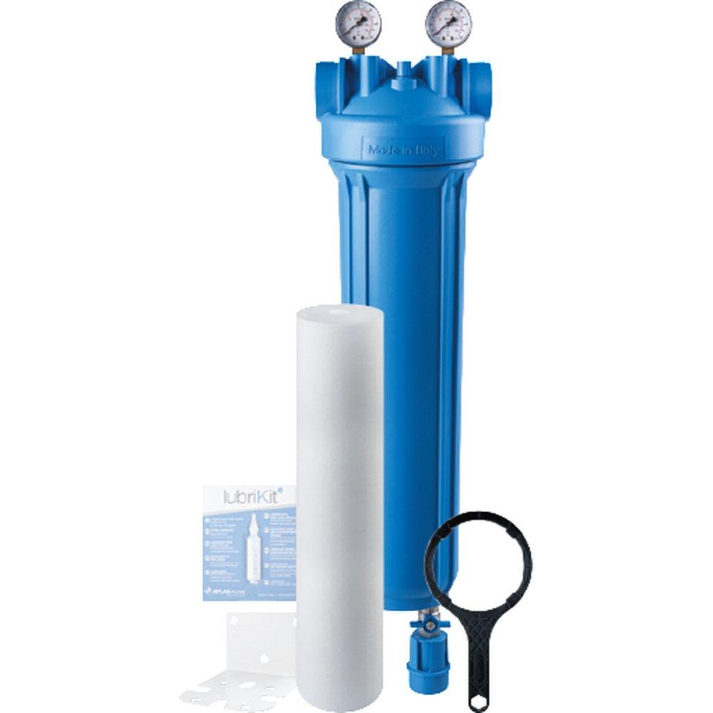 ZC DP Big 20 BL 1 GDK 