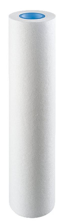 5 Micron 10 in. Melt-Blown Filter Cartridge with ScaleArmor&trade;