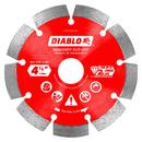 Diablo Tools Masonry Cutting Cut Off Disc 