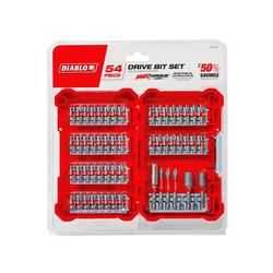 Magnetic Phillips, Square and Torx&reg; 54 Piece Screwdriver Set