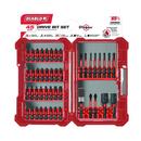 Magnetic Phillips, Square and Torx® 45 Piece Screwdriver Set