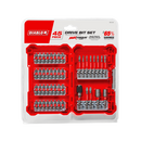 Diablo Tools Magnetic (24 Piece) Screwdriver 