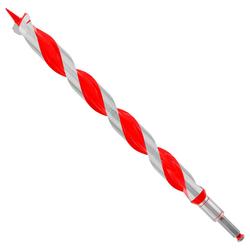 1-3/8 x 17-1/2 in. Auger Bit