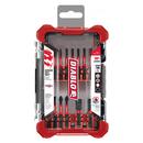 Diablo Tools Magnetic Phillips, Square and Torx&reg; Screwdriver Set 