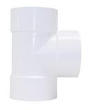 Multi-Fittings Corporation Hub SDR 35 PVC Tee 