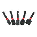 1-7/8 in. Magnetic Nut Driver 5 Piece