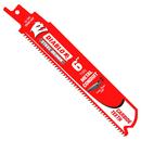 Diablo Tools 6 in. Reciprocating Saw Blade (Pack of 3) 