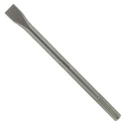 1 x 12 in. SDS-Max Chisel Bit