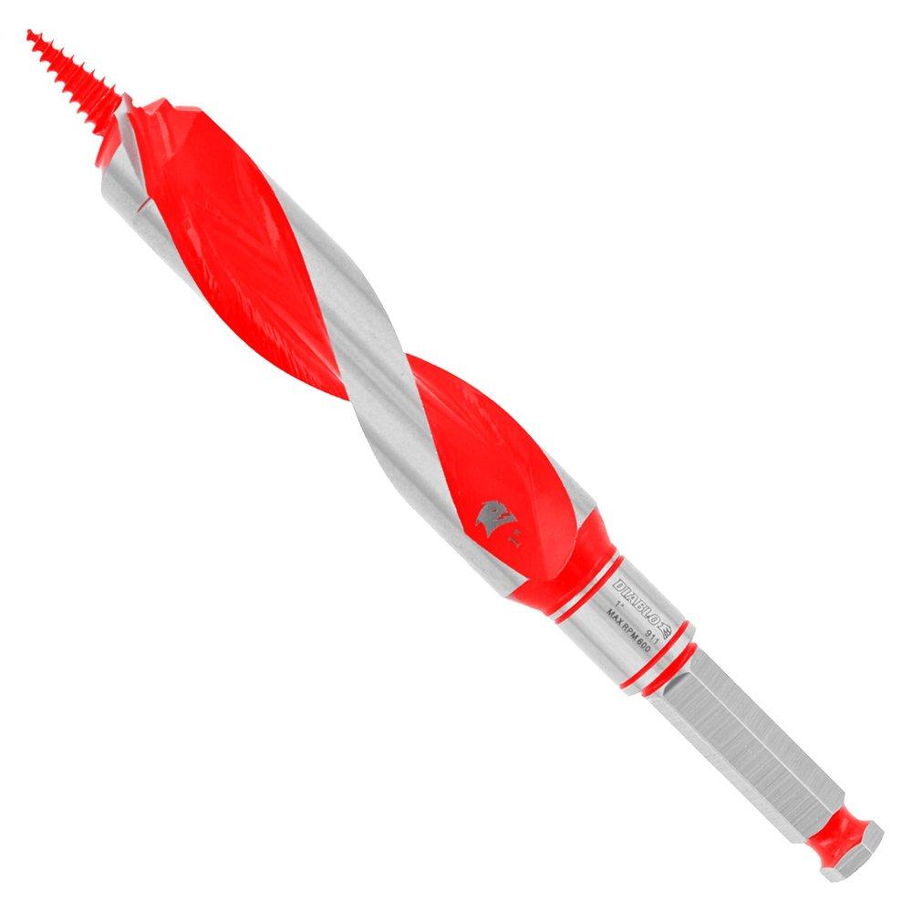 Diablo Tools 7-1/2 in. Auger Bit 