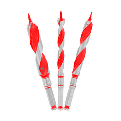3 Piece Auger Bit
