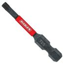 Diablo Tools Hex Driver Bit (Pack of 5) 