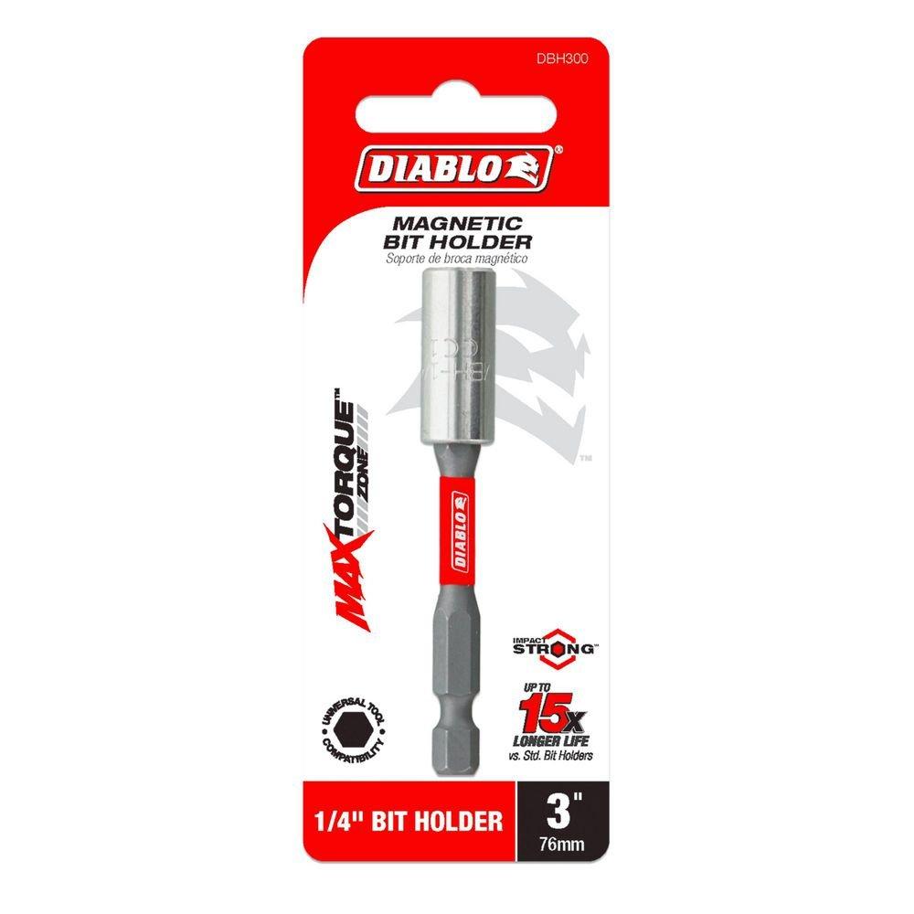 Diablo Tools Bit Holder 