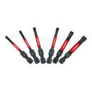 Driver Bit 6 Piece (Set of 2)