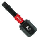 Diablo Tools Hex Driver Bit (Pack of 25) 