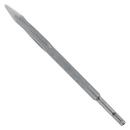 Diablo Tools 10 in. SDS-Plus Chisel Bit 