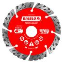 Diablo Tools Masonry Cutting Cut Off Disc 