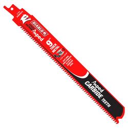 9 in. 8 TPI Reciprocating Saw Blade