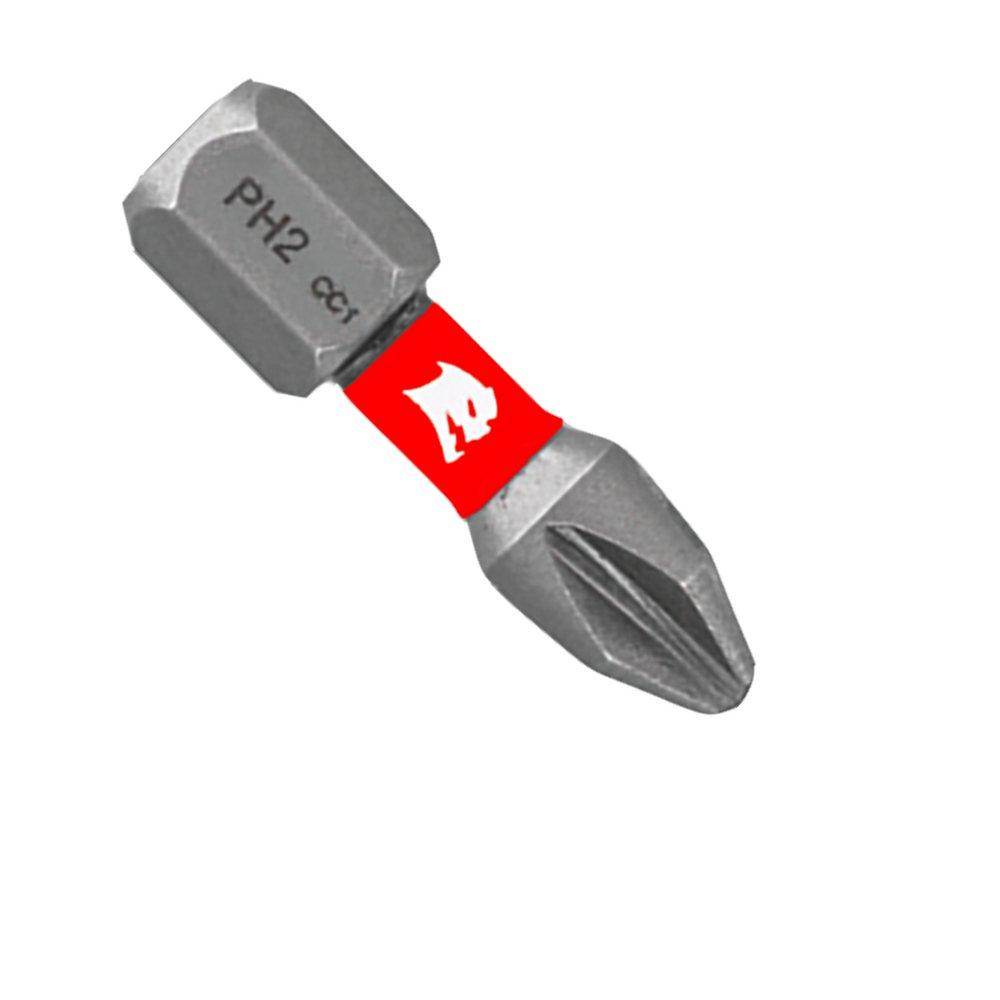 Diablo Tools Hex Driver Bit (Pack of 2) 