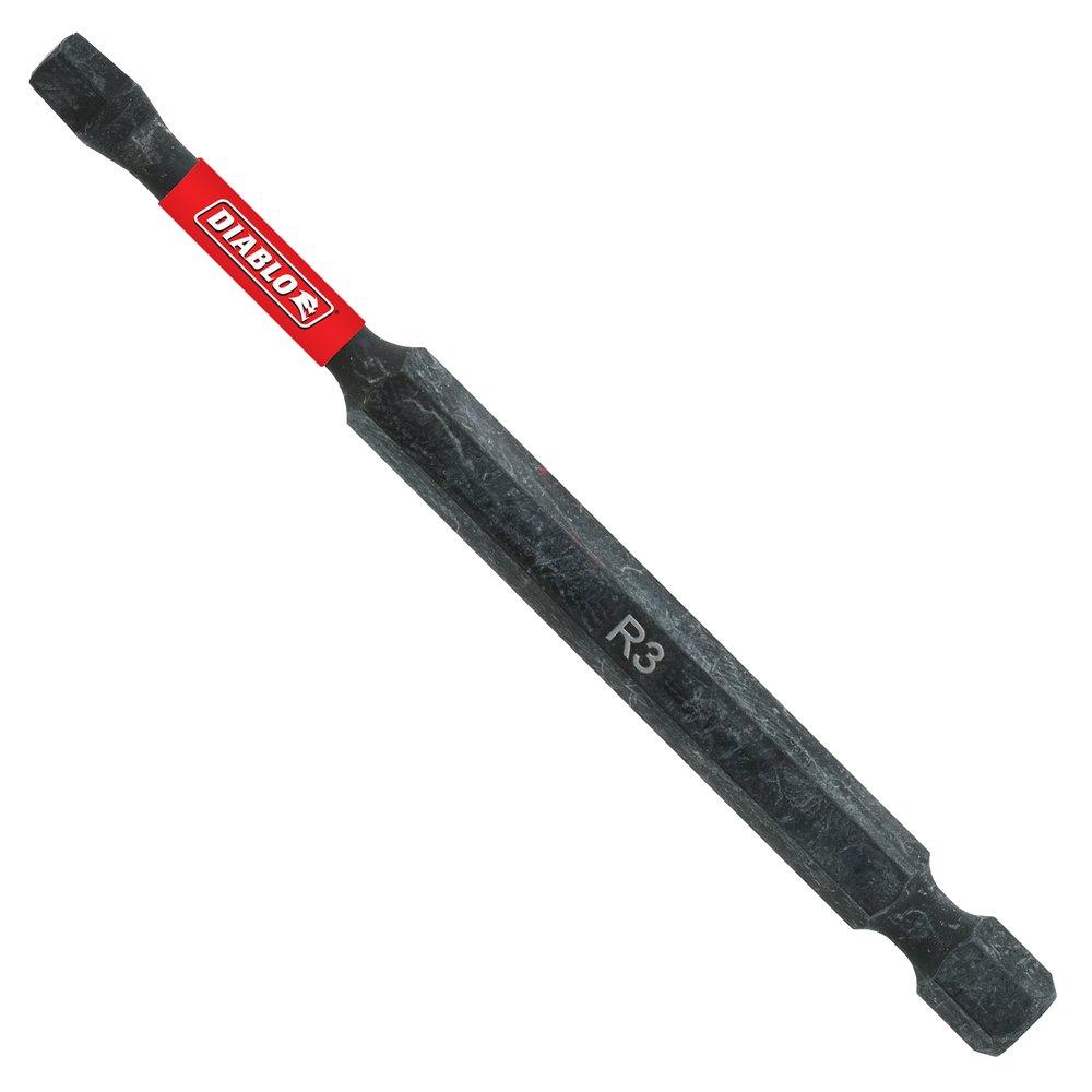 Diablo Tools Hex Driver Bit 1 Piece 