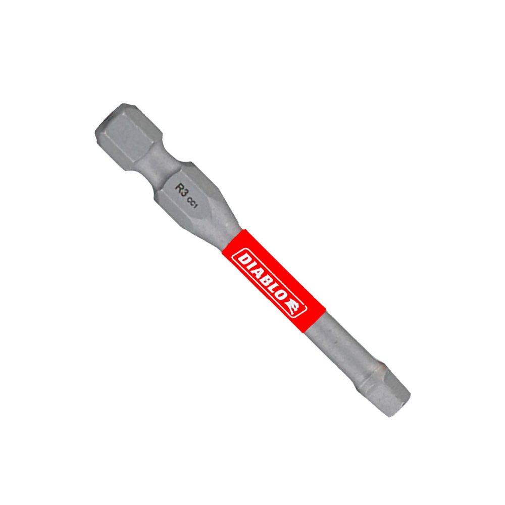 Diablo Tools Hex Driver Bit 1 Piece 