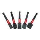 2-9/16 in. Magnetic Nut Driver (5 Piece)