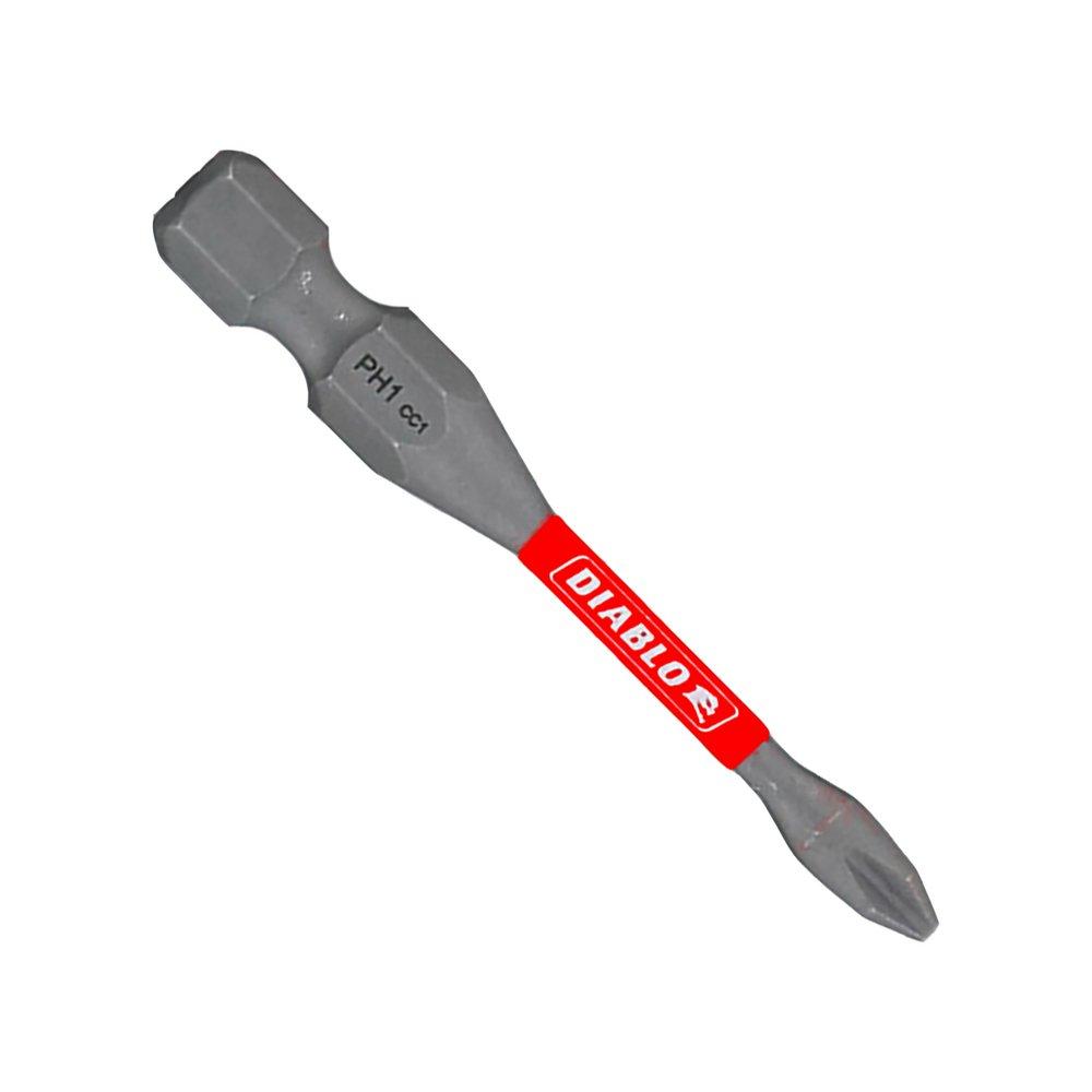 Diablo Tools Hex Driver Bit 1 Piece 