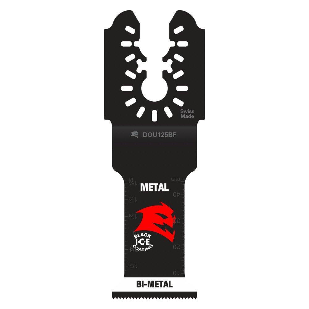 Diablo Tools Black Oscillating Blade 