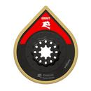 Diablo Tools Black Oscillating Blade 