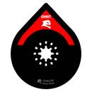 Diablo Tools Black Oscillating Blade 