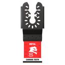 Diablo Tools Black Oscillating Blade 