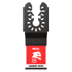 Metal Oscillating Blade