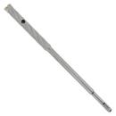 Diablo Tools 39/100 in. SDS-Plus Specialty Percussion Bit 1 Piece 