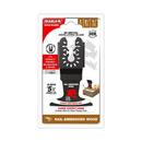 Diablo Tools Black Oscillating Blade 