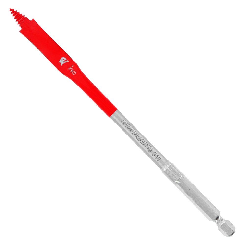 Diablo Tools Hex Spade Bit 