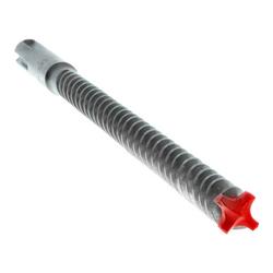5/8 x 39/100 in. SDS-Max Percussion 4-Cutter Hammer Drill Bit 1 Piece