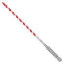 Diablo Tools 5/32 in. Hex Percussion Drill Bit 5 Piece 