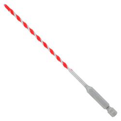 5/32 x 39/100 in. Hex Percussion Drill Bit 5 Piece