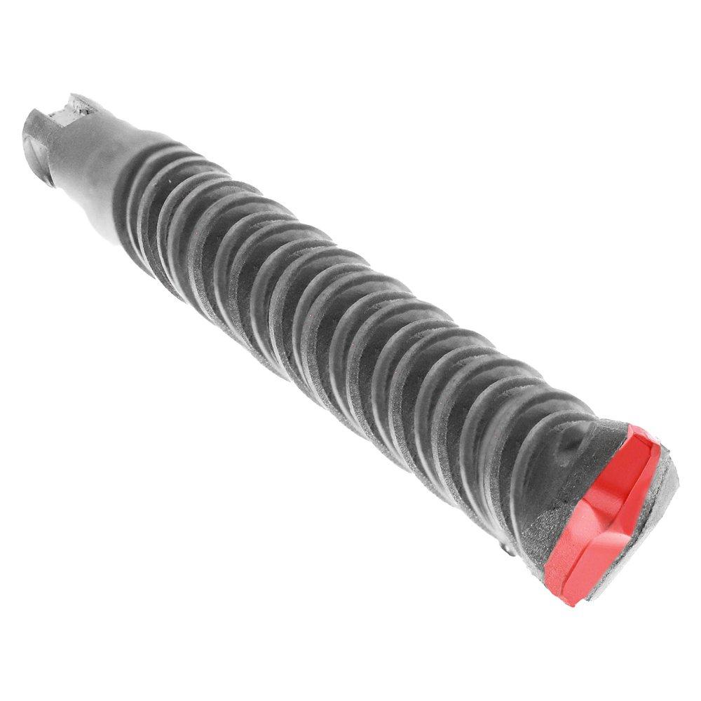 Diablo Tools 39/100 in. SDS-Plus Percussion 2-Cutter 1 Piece 