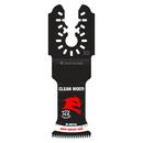 Diablo Tools Black Oscillating Blade 3 Piece 