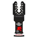 Diablo Tools Black Oscillating Blade 