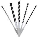 Diablo Tools 5/32 - 3/8 in. Hex Hammer Drill Bit 