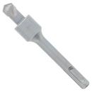 Diablo Tools 1/2 in. SDS-Plus Specialty Percussion 2-Cutter Stop Bit 1 Piece 