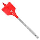 1-1/2 in. Hex Spade Bit