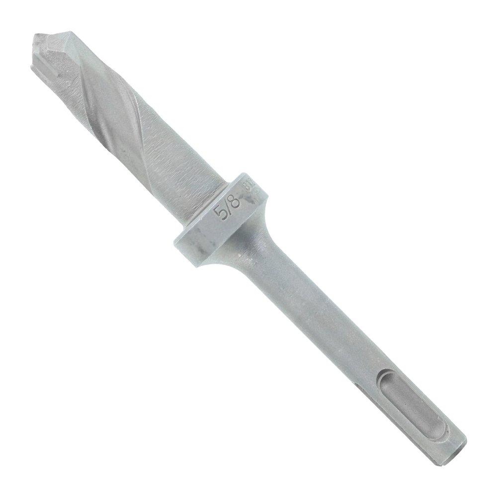 Diablo Tools 5/8 in. SDS-Plus Percussion 2-Cutter Hammer Drill Bit 1 Piece 