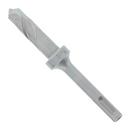 Diablo Tools 5/8 in. SDS-Plus Percussion 2-Cutter Hammer Drill Bit 1 Piece 