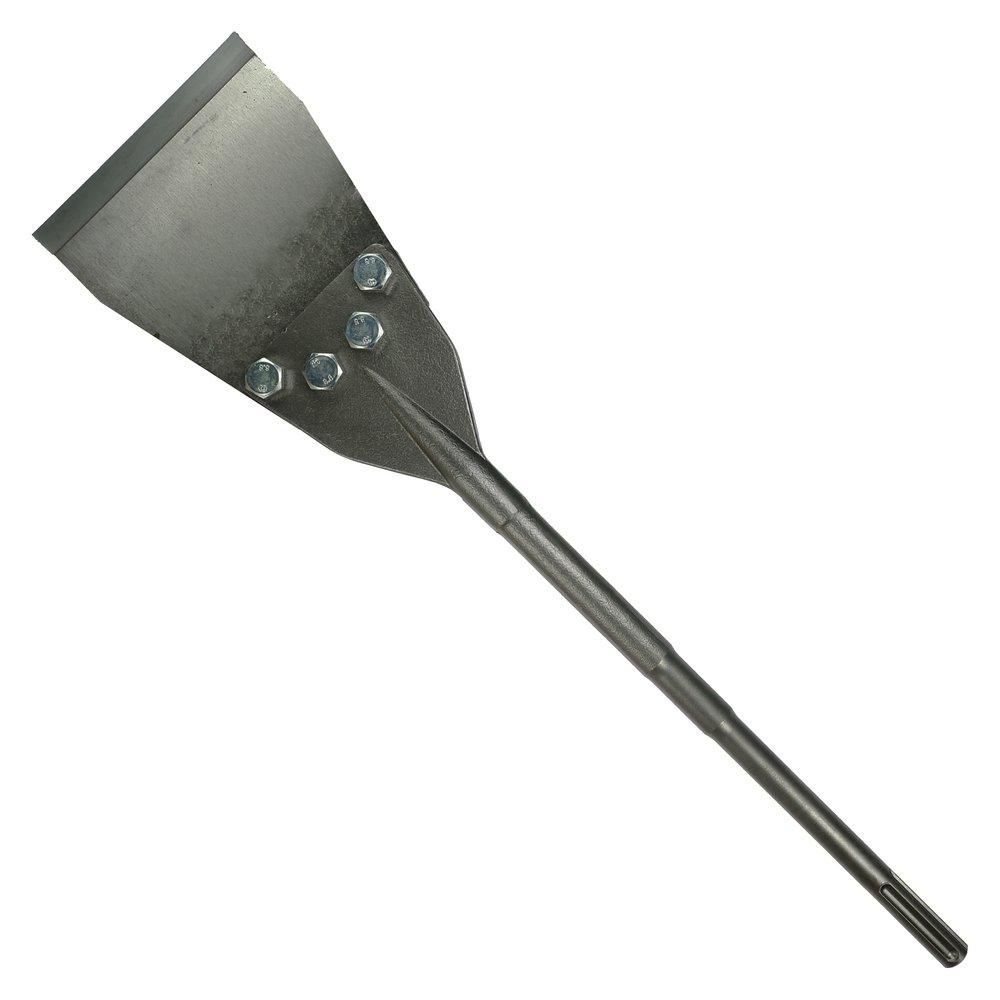 Diablo Tools 6 in. Carpet, Linoleum and Laminate Floor Scraper 