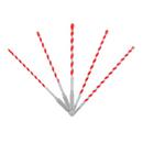 Diablo Tools 5/32 - 3/8 in. Hex Percussion Drill Bit 